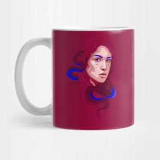 Vipère Mug